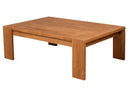 OS 001, Houten outdoor salontafel
