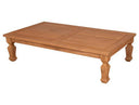 OS 002, Outdoor salontafel