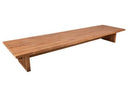 OS 004, Outdoor salontafel XXL