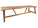 OT 002, Outdoor tafel