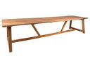 OT 002, Outdoor tafel
