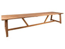 OT 002, Outdoor tafel