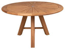 OT 005, Ronde eettafel voor buiten