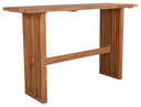 OT 008, Outdoor bartafel