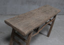 R401, Houten sidetable