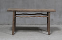 R401, Houten sidetable