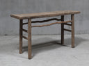 R401, Houten sidetable