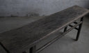 R407, Zwarte sidetable