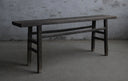 R407, Zwarte sidetable