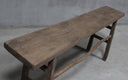 R410, Houten sidetable