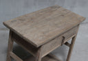 R436, Sidetable met lade