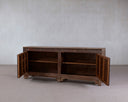 RA-1, Dressoir met 2 deuren