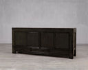 RA-18, Donkergroen glans dressoir