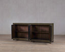 RA42, Groen dressoir