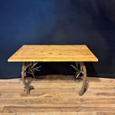 SGM 001, Gewei tafel
