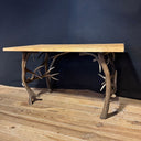 SGM 001, Gewei tafel