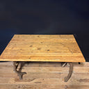 SGM 001, Gewei tafel