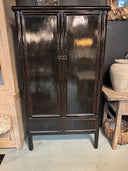 SKT 001, Zwarte kast