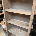 SKT 004, Open houten kast