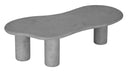 ST 306, Organisch gevormde salontafel