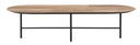 ST 310, Ovale salontafel