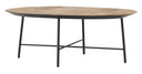 ST 311, Semi-ronde salontafel