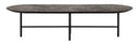 ST 312, Ovale salontafel
