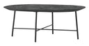 ST 313, Semi-ronde salontafel