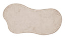 ST 317, Beige organische salontafel