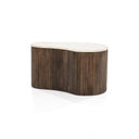 ST 404, Set van 3 salontafels -Macy-