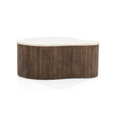 ST 404, Set van 3 salontafels -Macy-