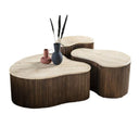 ST 404, Set van 3 salontafels -Macy-