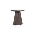 ST 405, Set salontafels -Ron- in Zwart en Bruin