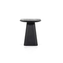 ST 405, Set salontafels -Ron- in Zwart en Bruin