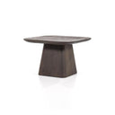 ST 405, Set salontafels -Ron- in Zwart en Bruin