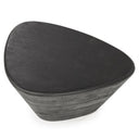 ST 407, Set salontafels -Mimi- Zwart
