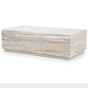 ST 409, Marmeren salontafel -Prince-