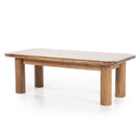 ST 411, Houten salontafel -Jules-