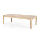 ST 418, Houten salontafel -Harry-