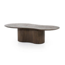 ST 420, Organische salontafel -Joey-