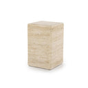 ST 425, Travertine salontafel -Donna-