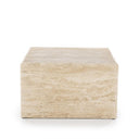 ST 425, Travertine salontafel -Donna-