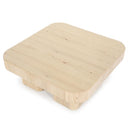 ST 430, Salontafel -Howie- Naturel