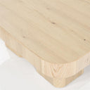 ST 430, Salontafel -Howie- Naturel