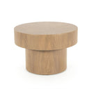 ST 432, Salontafel set -Bobbie- Licht bruin