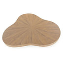 ST 432, Salontafel set -Bobbie- Licht bruin