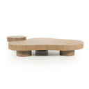 ST 432, Salontafel set -Bobbie- Licht bruin