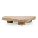 ST 432, Salontafel set -Bobbie- Licht bruin