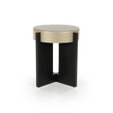 ST 433, Salontafel -Julie- Beige, in 2 maten