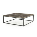 ST 435, Salontafel -Roco-
